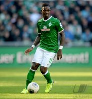 Fussball Saison 1. Bundesliga  Saison 2013/2014: SV Werder Bremen - 1. FC Nuernberg