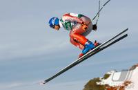 Ski Alpin  Herren Abfahrt Wengen