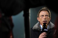 Fussball: Europa League, Saison 2011/2012 Hannover - Bruegge