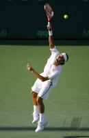 Tennis Key Biscayne 2006 - Federer