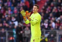 Fussball 1. Bundesliga Saison 19/20: FC Bayern Muenchen - FC Augsburg