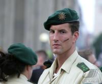 Fussball WM 2006 Ecuador 0-3 Deutschland