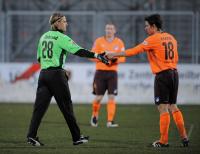 FUSSBALL 1. Bundesliga 08/09   HILDEBRAND (TSG 1899 Hoffenheim)