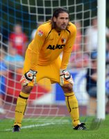 Testspiel: Bayer 04 Leverkusen - FC Augsburg