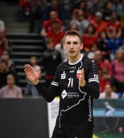 Volleyball 2. Bundesliga Saison 24/25: TV Rottenburg - Barock Volleys Ludwigsburg