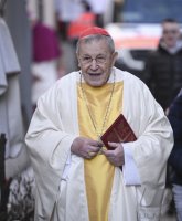 Bischofsweihe von Praelat Dr. Klaus Kraemer (Dioezese Rottenburg - Stuttgart)