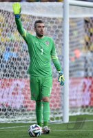 FUSSBALL WM 2014 Eroeffnungsspiel: Brasilien - Kroatien