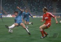 Fussball Europapokal der Landesmeister