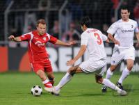 Regionalliga Sued