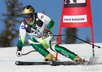 Ski Alpin; Abfahrt  Herren Lake Louise CAN