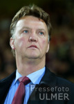 Fussball UCL: Bracelona, Trainer van Gall Portrait