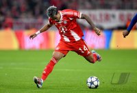 Fussball International CHL 25/26:
FC Bayern Muenchen - FC Chelsea London