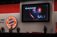 Fussball 1. Bundesliga : Jahreshauptversammlung FC Bayern Muenchen