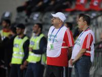 FUSSBALL FIFA Club WM UAE 2009