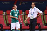 FUSSBALL WM 2018 Vorrunde Suedkorea - Deutschland