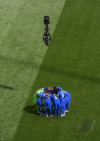 FUSSBALL WM 2018 Vorrunde Brasilien - Costa Rica