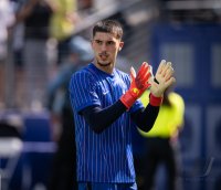 Fussball WM 2026 Sechzehntelfinale: Frankreich - Schweden