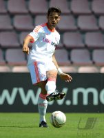 Fussball Regionalliga Sued 2012/2013:  TSV 1860 Muenchen II - FC Bayern Muenchen II