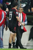 FUSSBALL CHL  FC Bayern Mnchen - Bruegge