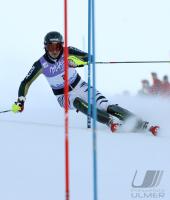 Ski Alpin  Herren  Slalom  Garmisch-Partenkirchen
