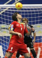 Fussball International FIFA FUTSAL WM 2008
