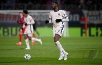 Fussball International Conference League 24/25: 1. FC Heidenheim - FC Chelsea