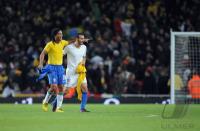 Fussball INTERNATIONAL  Feature BRASILIEN - ITALIEN