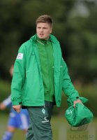 Fussball 1. Bundesliga 2011/2012:  Sebastian Proedl (SV Werder Bremen)