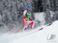 Ski Alpin  Herren  SUPER G  Kitzbuehel 2009