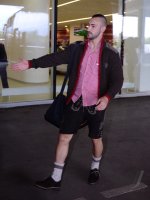 Fussball, 1. Bundesliga  Saison 13/14: Meister FC Bayern Muenchen