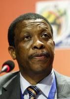 Fussball WM 2010  Qualifikationsgruppen - Auslosung