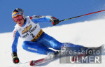 SKI   Weltcup  Riesensalalom  Park City  Herren Didier Cuche (SUI)