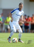 Fussball 1. Bundesliga Saison 15/16:  SV Darmstadt 98 - Kehler FV