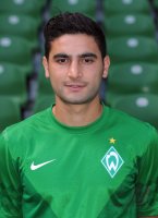 Fussball 1. Bundesliga, Saison 2012/2013: Mehmet Ekici (SV Werder Bremen)
