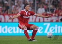 Fussball Daniel van Buyten (FCB)