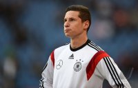 Fussball International Testspiel: Deutschland - Polen