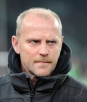 Fussball: 1. Bundesliga Saison 2010/2011: Werder, SCHAAF