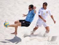 FIFA BEACH SOCCER WORLD CUP 2008: PORTUGAL - URUGUAY