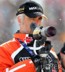 Biathlon WM - Muessiggang