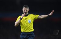 Fussball CHL 16/17 Achtelfinale: FC Bayern Muenchen - Arsenal London