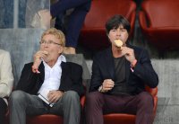 Fussball Europa League Saison 2013/2014: Grasshopper Club Zuerich - AC Florenz