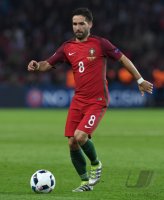 Fussball International Europameisterschaft 2016: Portugal - Oesterreich