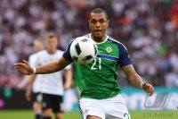 Fussball International Europameisterschaft 2016: Nordirland - Deutschland