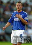 FUSSBALL BUNDESLIGA, SCHALKE 04