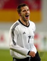 JUBEL  Deutschland  Frings