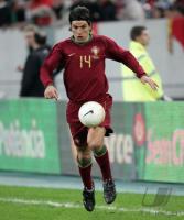 Fussball Int: Nationalmannschaft Portugal