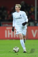 FUSSBALL, 1. BUNDESLIGA, 20. Spieltag: Bayer Leverkusen - Freiburger SV