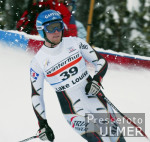 SKI   Weltcup  Abfahrt  Mnner Johann Grugger (AUT)