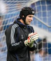 Fussball Champions League FC Chelsea  - FC Liverpool