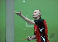 Tischtennis Verbandsklasse  2011/2012